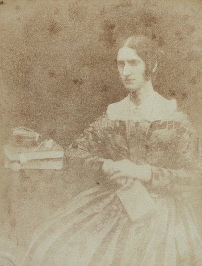 Mrs. Moir von Unbekannt Unbekannt